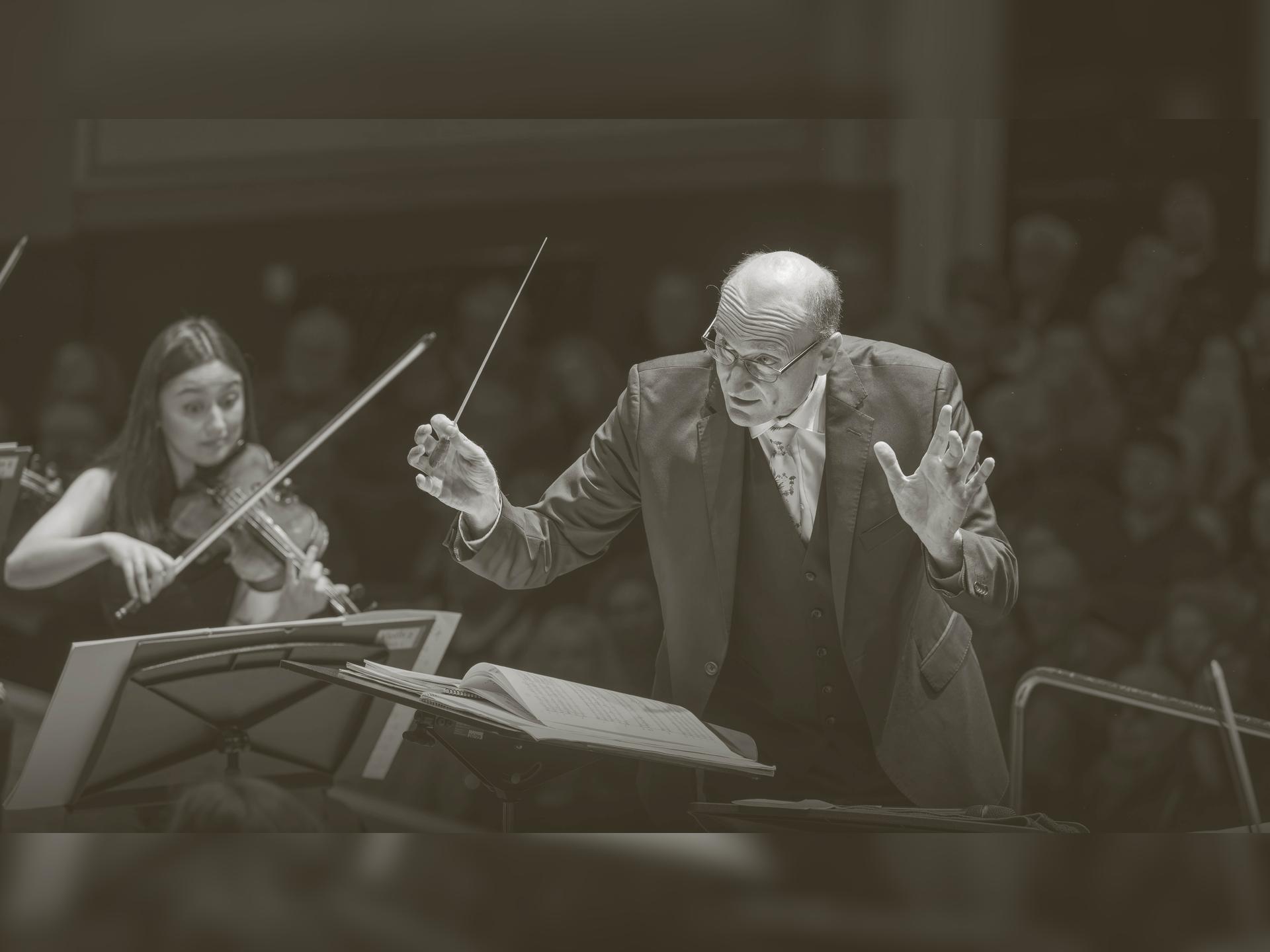 Tchaikovsky Serenade