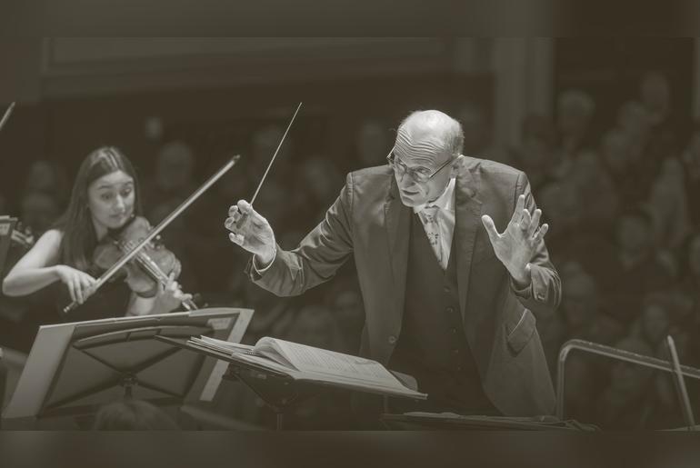 Tchaikovsky Serenade