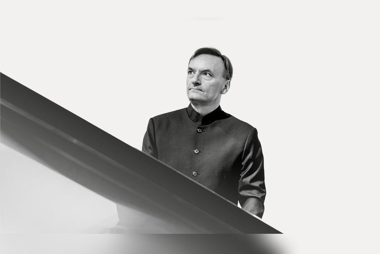 The Magic of Mendelssohn with Sir Stephen Hough