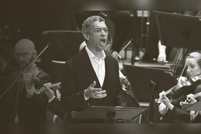 Beethoven's Missa Solemnis