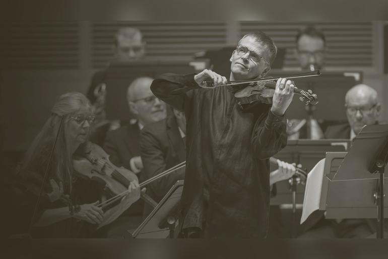 Beethoven Violin Concerto
