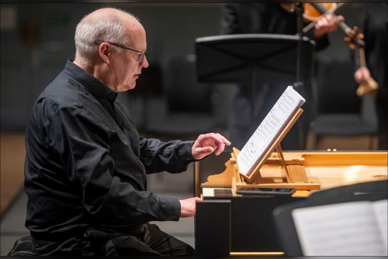 Dunedin Consort - Matthew Passion