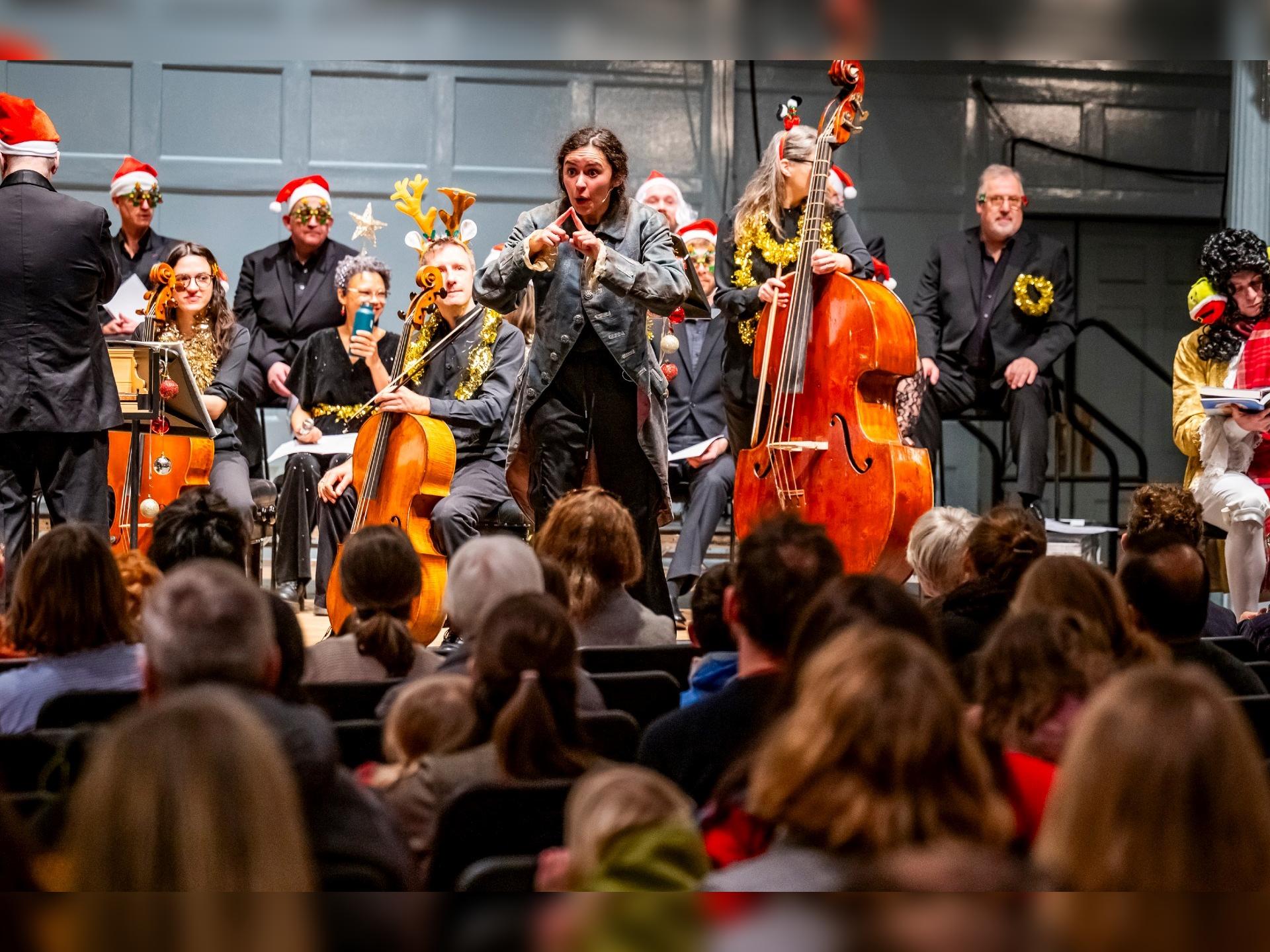 Dunedin Consort - Handel Messiah