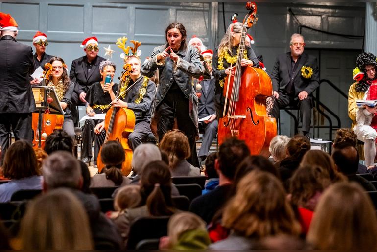 Dunedin Consort - Handel Messiah
