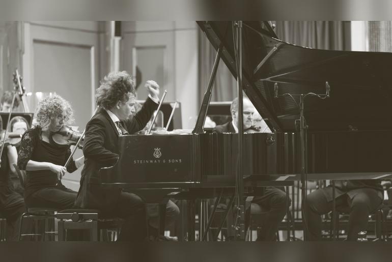 Bartók's Music for Strings, Percussion & Celeste