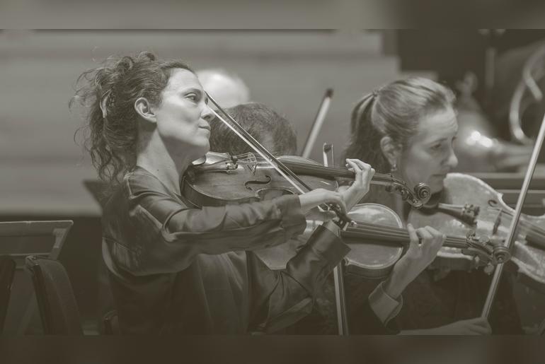 The Seasons: Schumann & the Mendelssohns