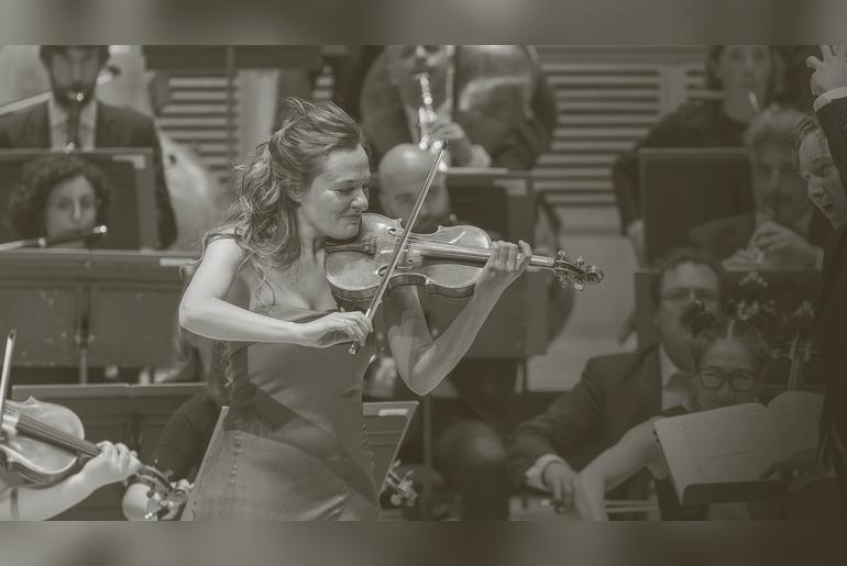 Brahms Double Concerto