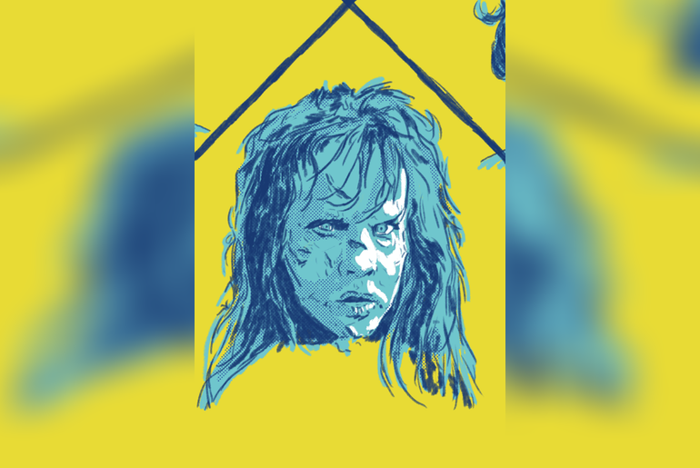 The Exorcist