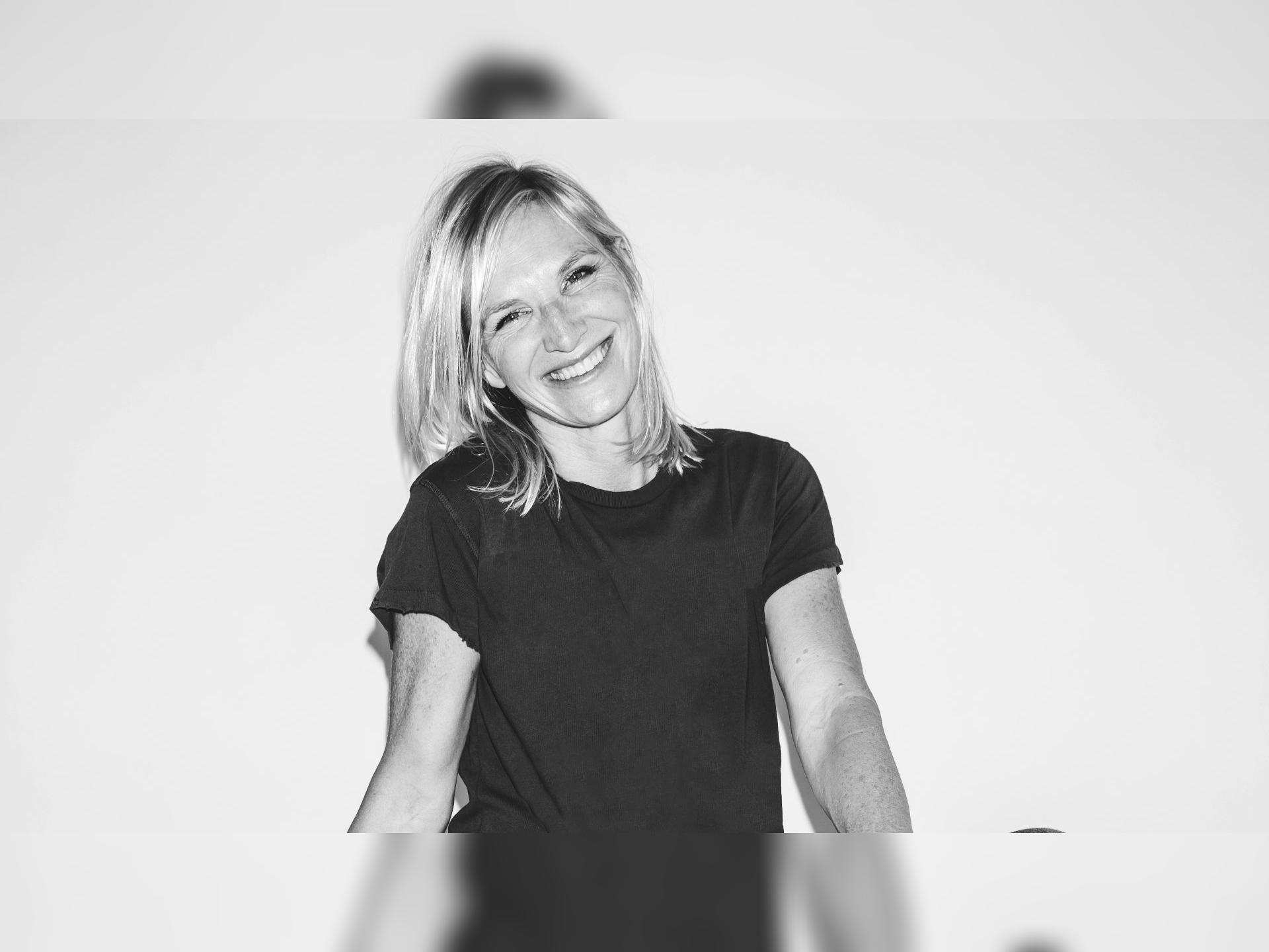 Jo Whiley's 90s Anthems