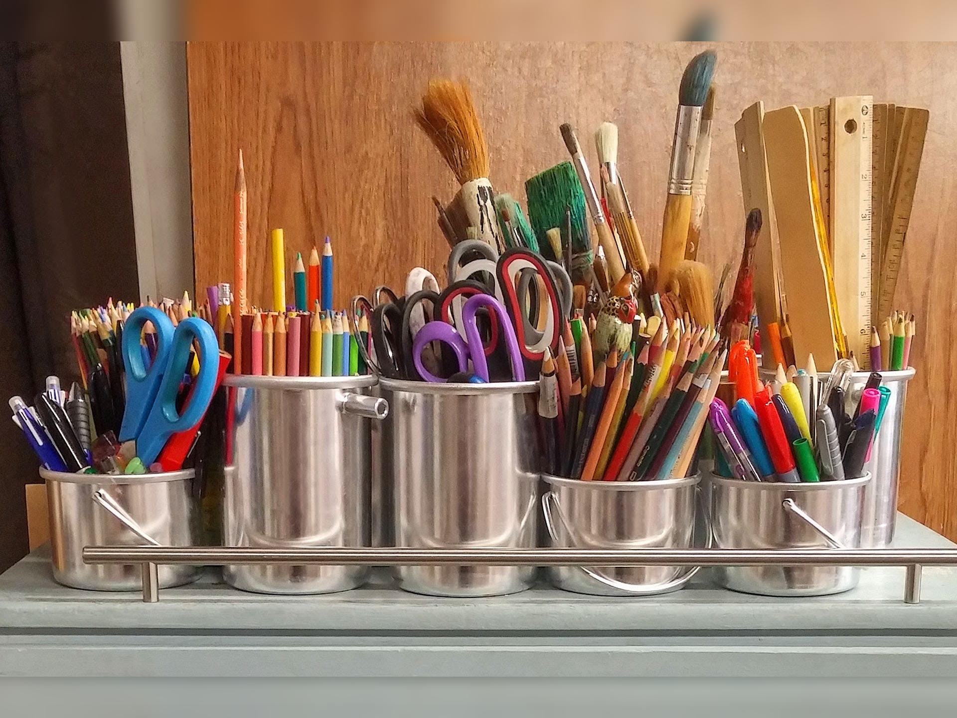 Junior Craft Club