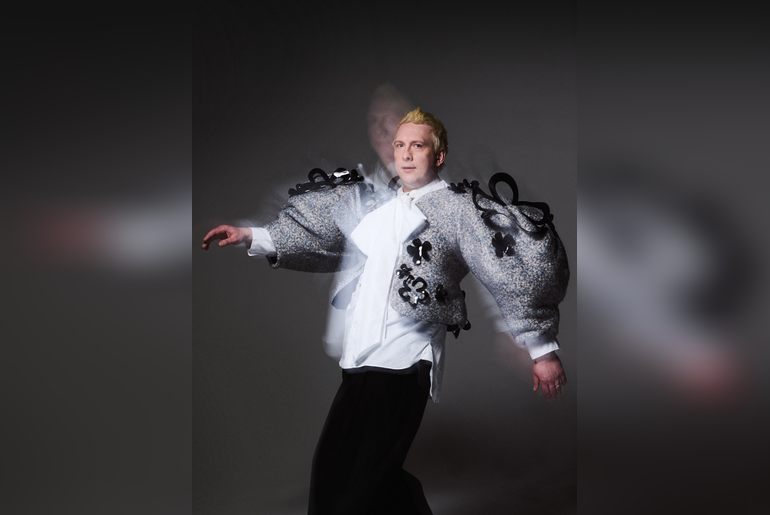 Joe Lycett: Do You Really Lycett? Is It, Is It Wicked?
