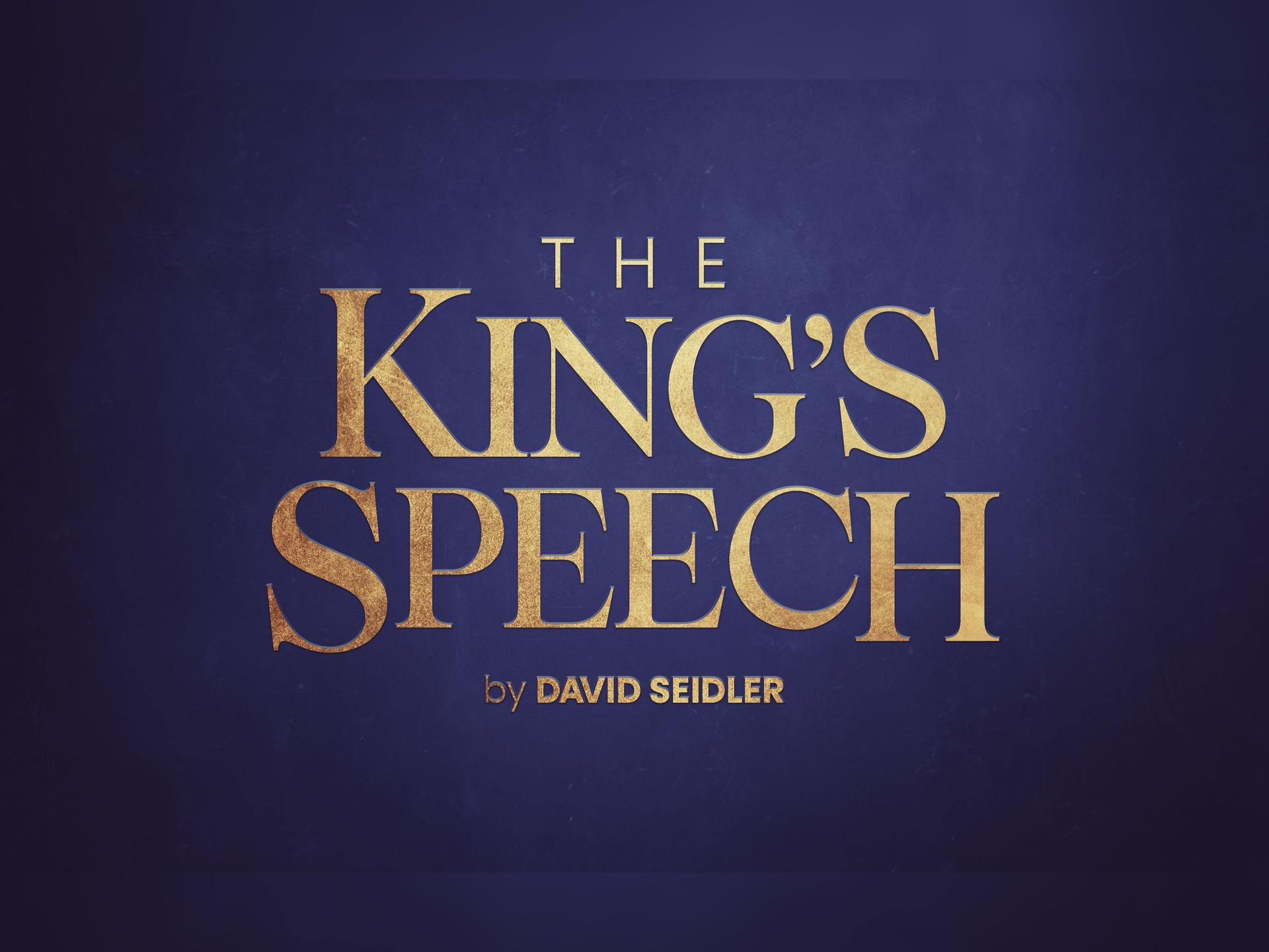 The King's Speech