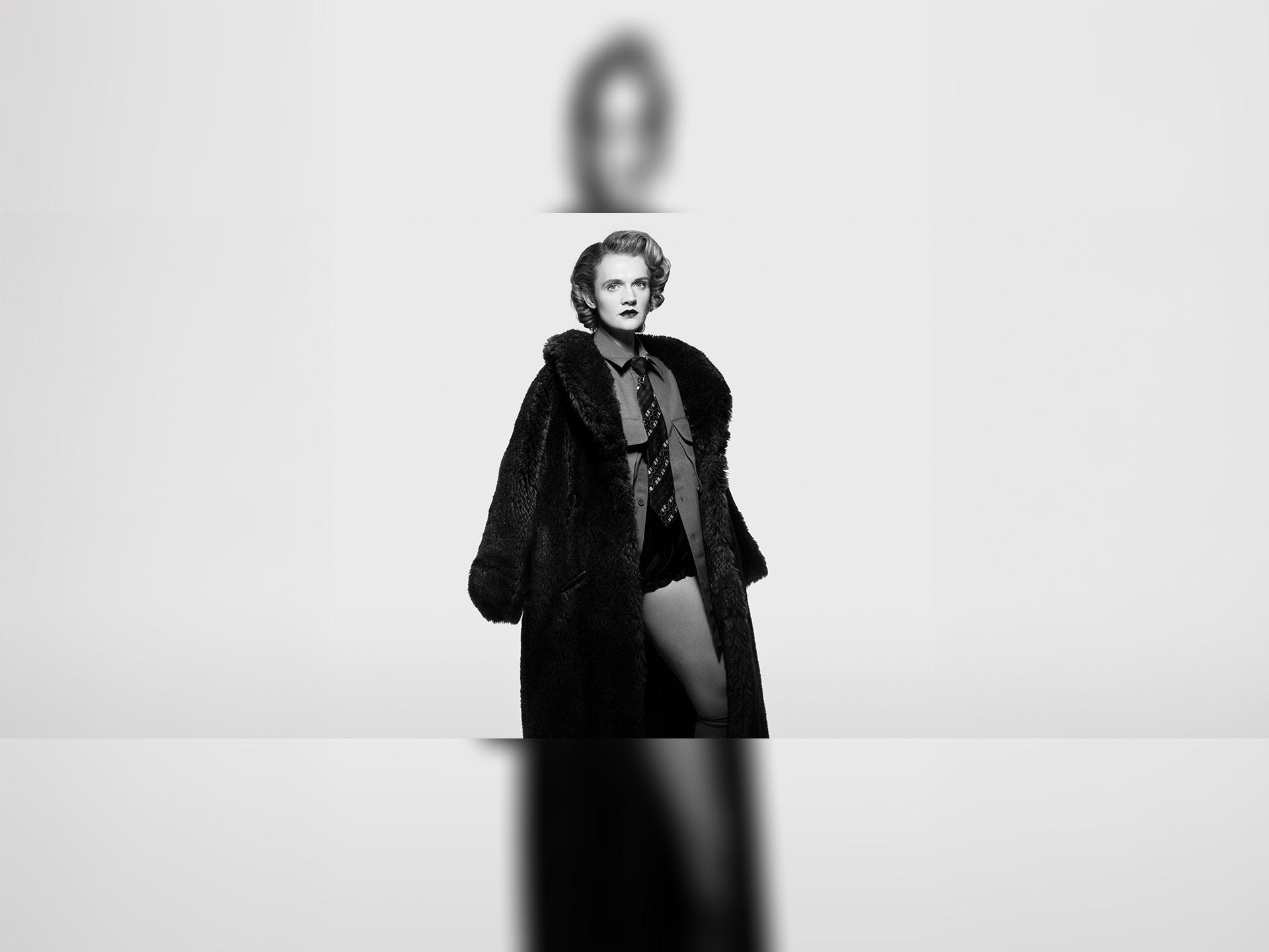 The Prime of Miss Jean Brodie