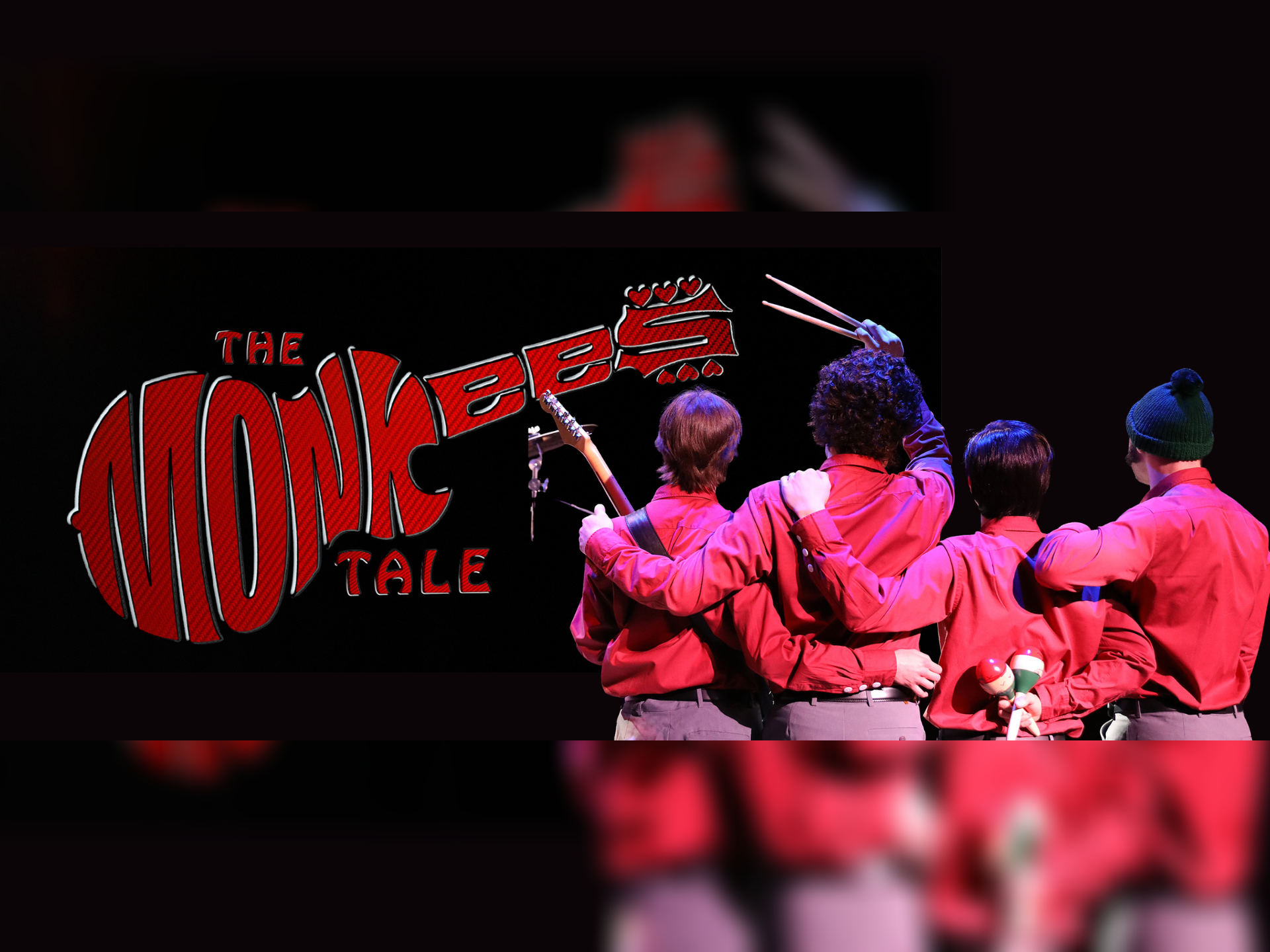 The Monkees Tale