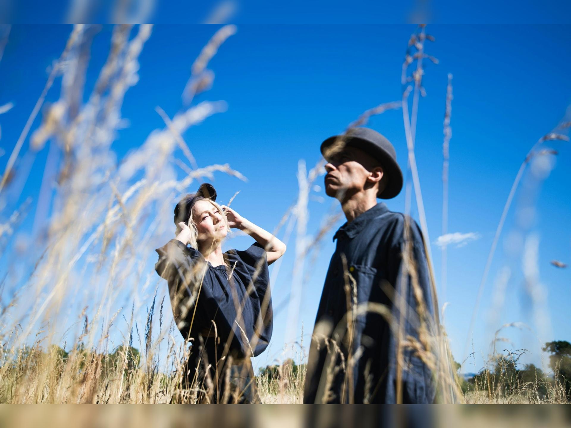 Kiiōtō Feat. Lou Rhodes Of Lamb