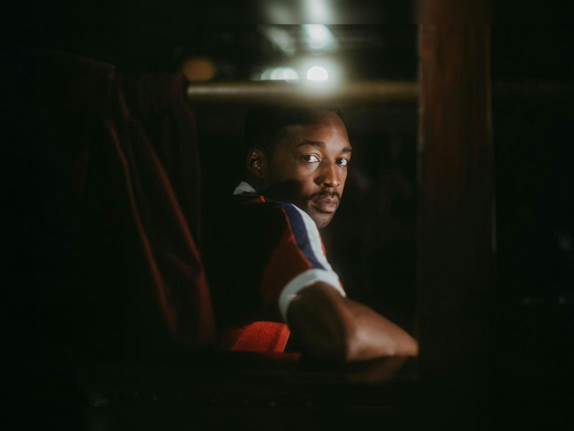 Jalen Ngonda