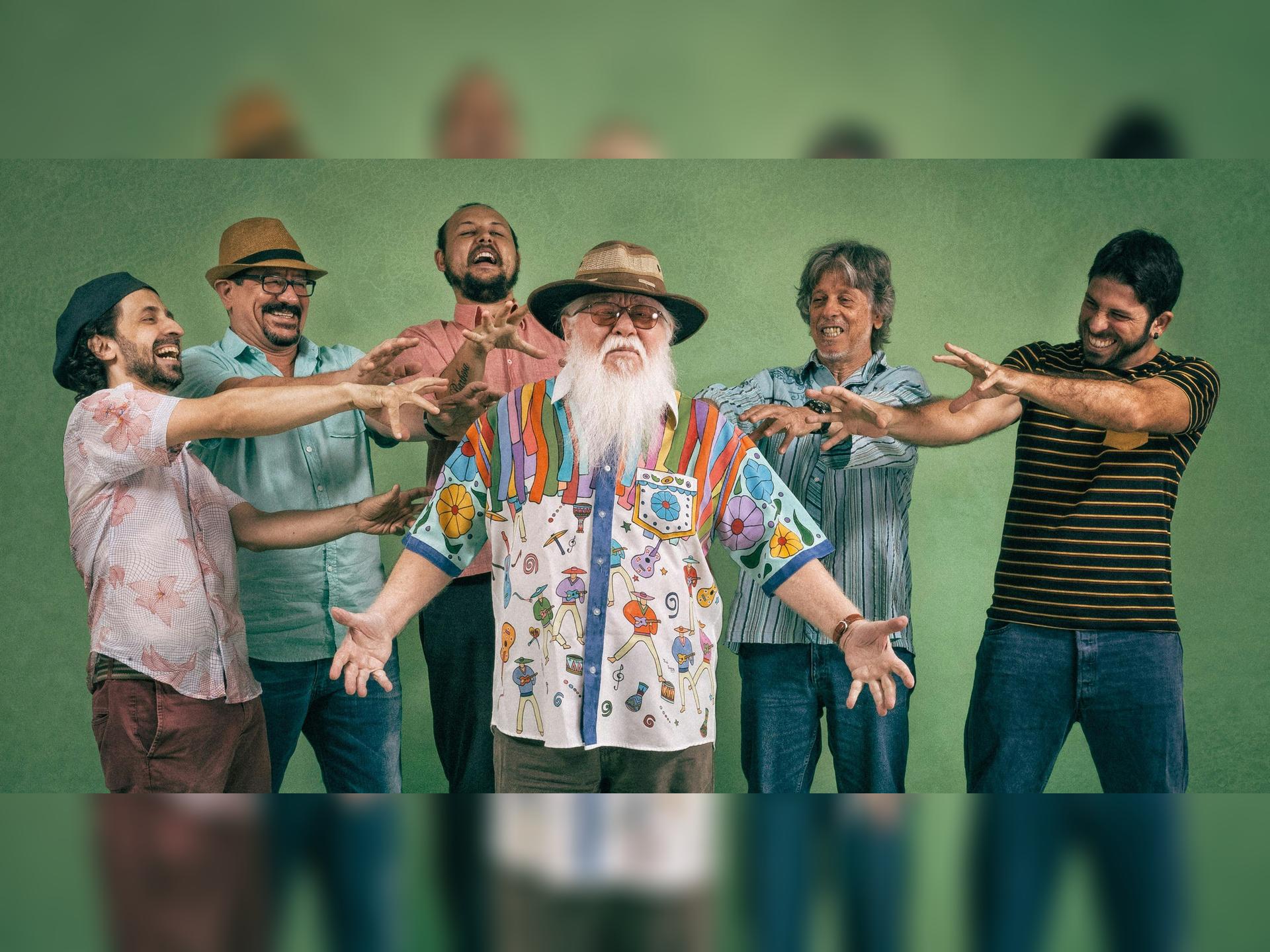 Hermeto Pascoal