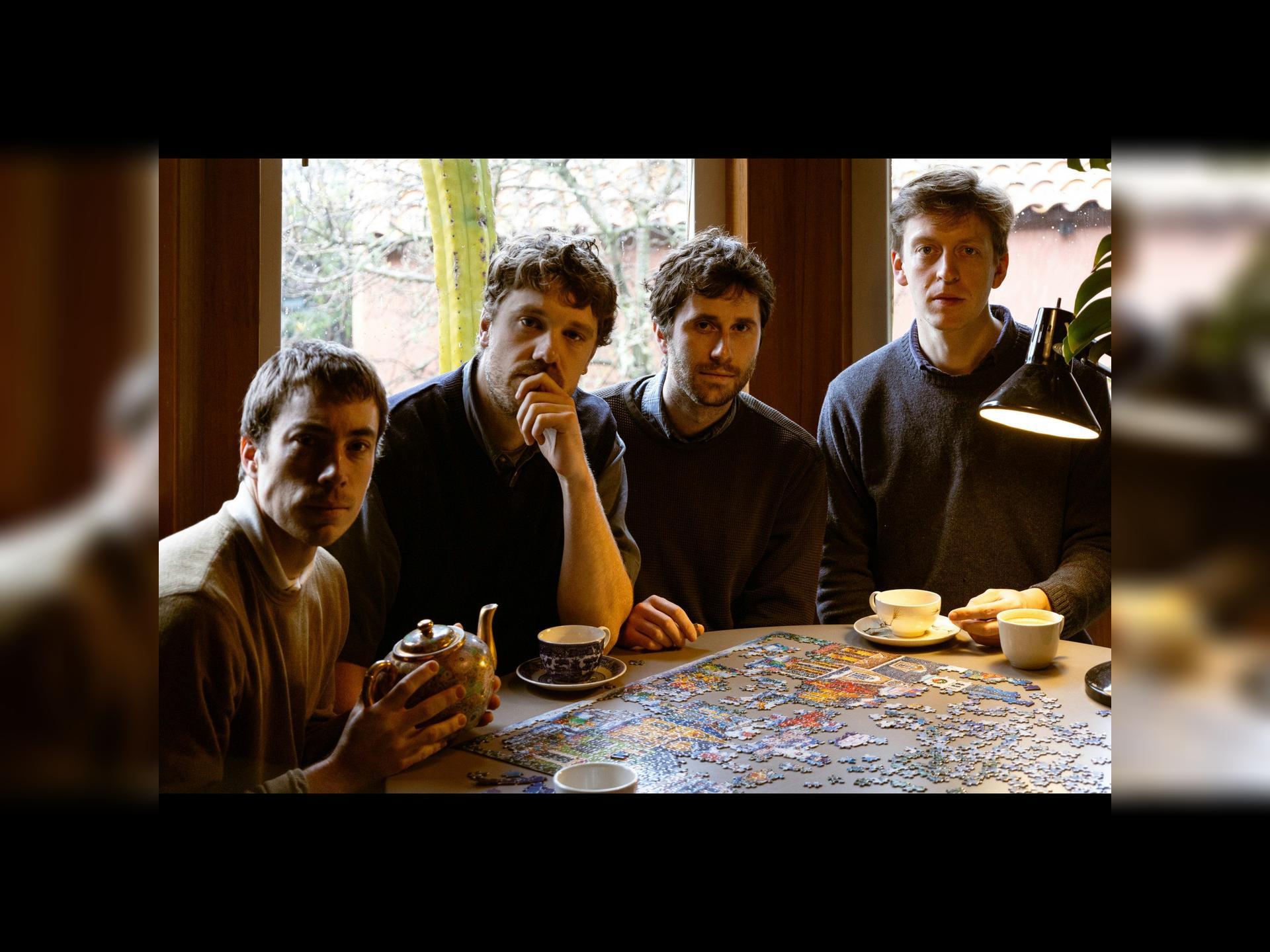 Mildred (Matinee Show)