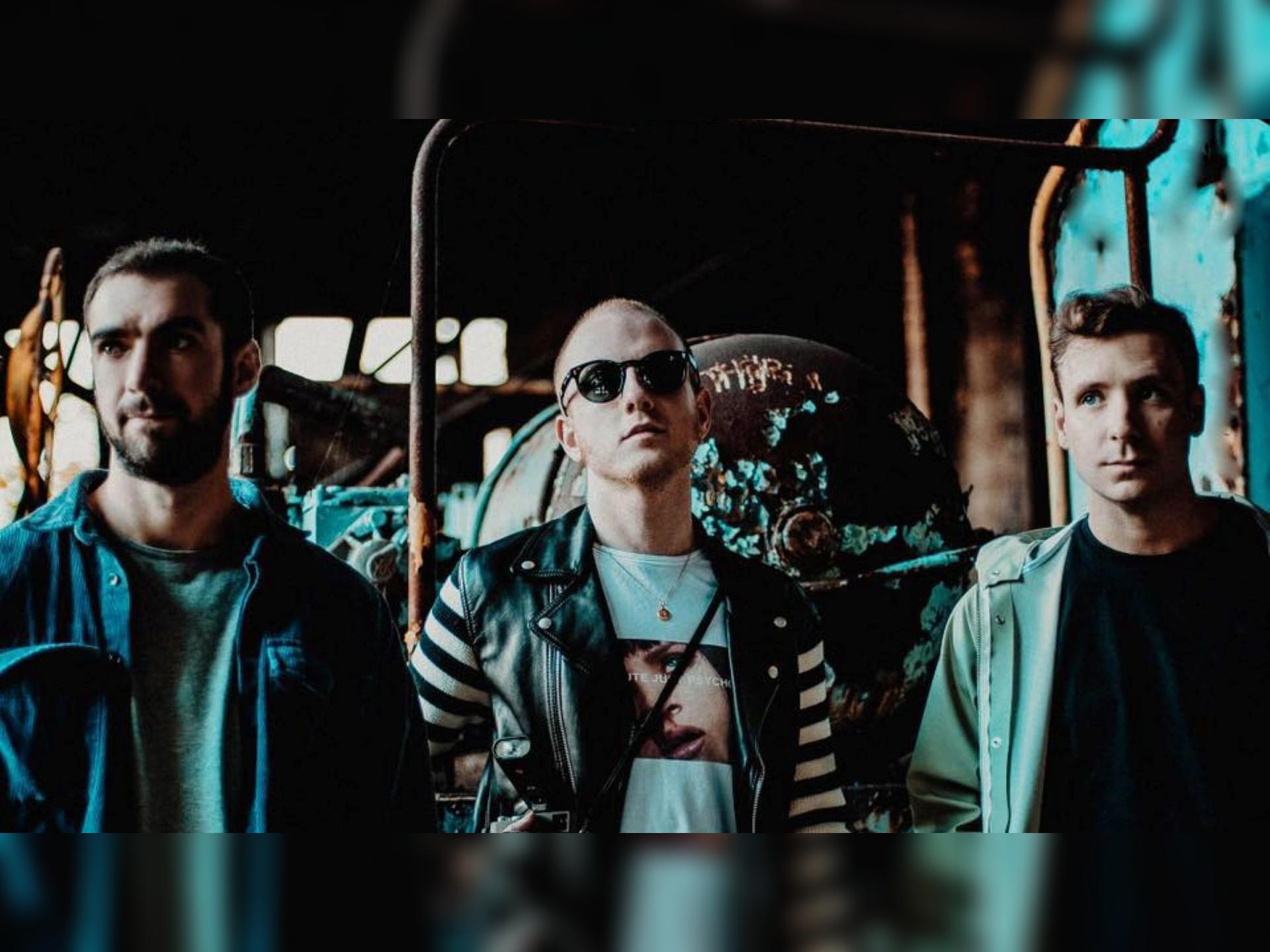 Two Door Cinema Club