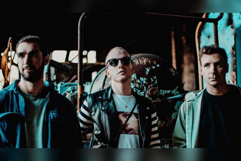 Two Door Cinema Club