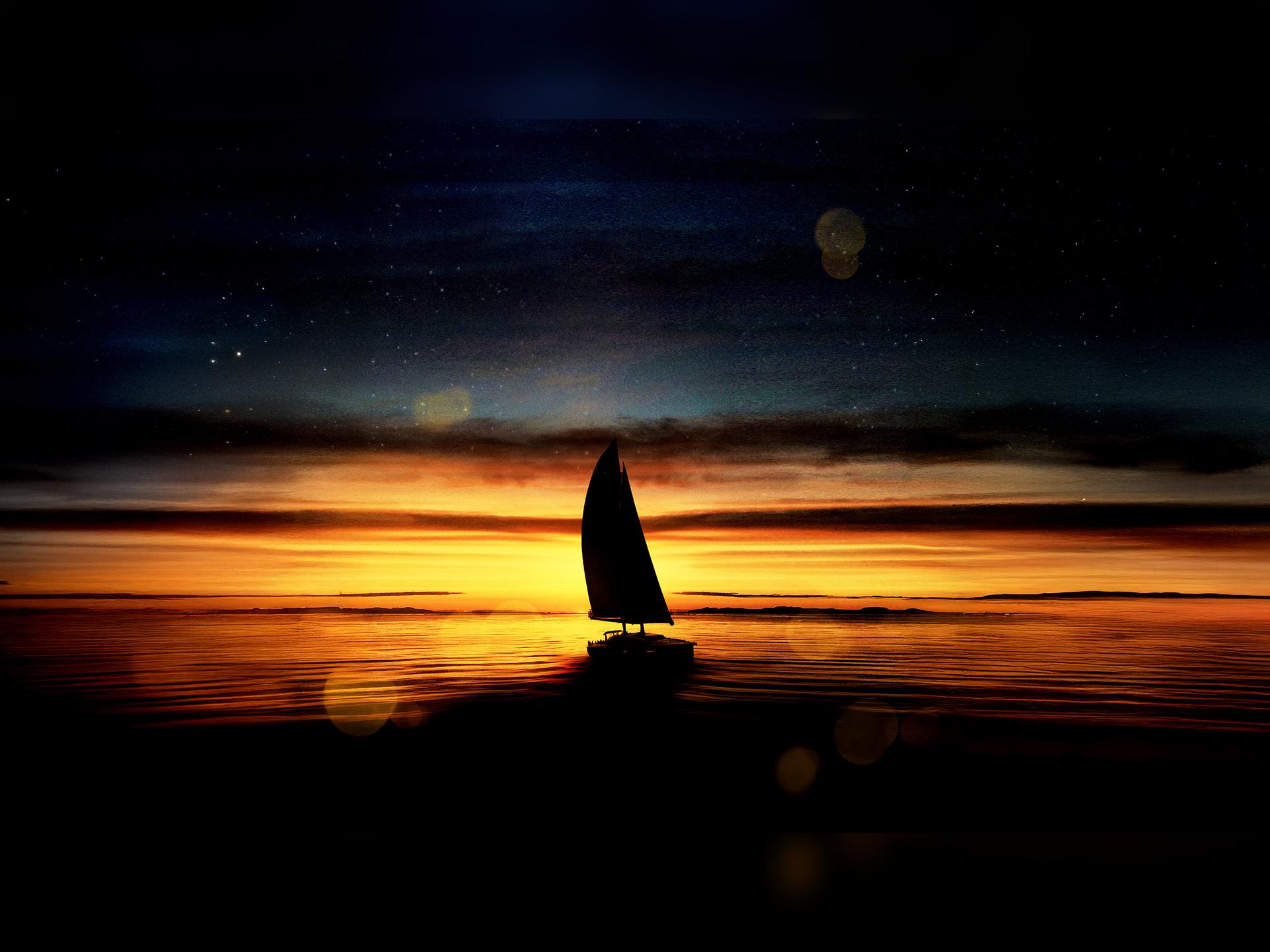 Ride Like The Wind: The Yacht Rock Show