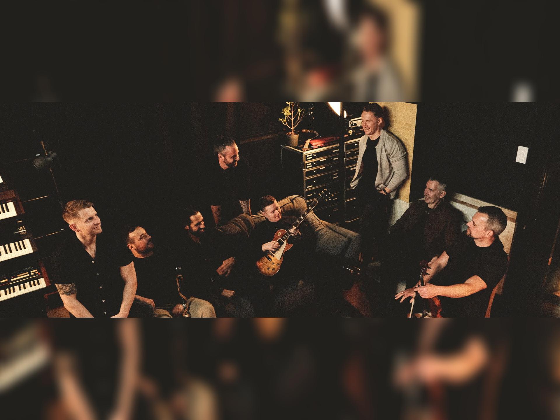 Skerryvore