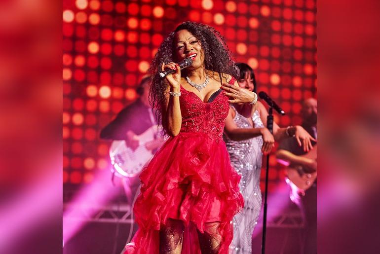 The Magic of Motown