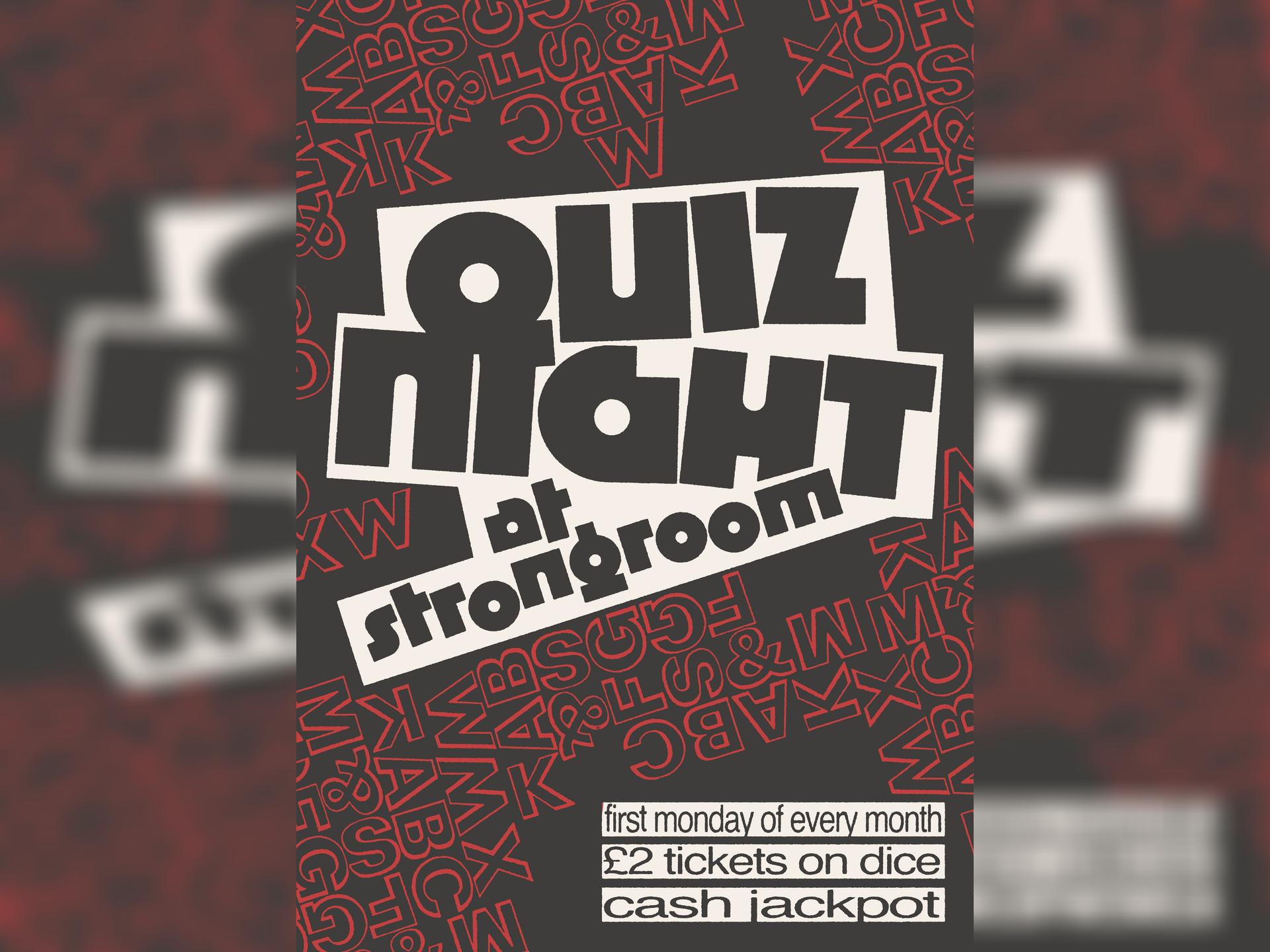 Quiz Night