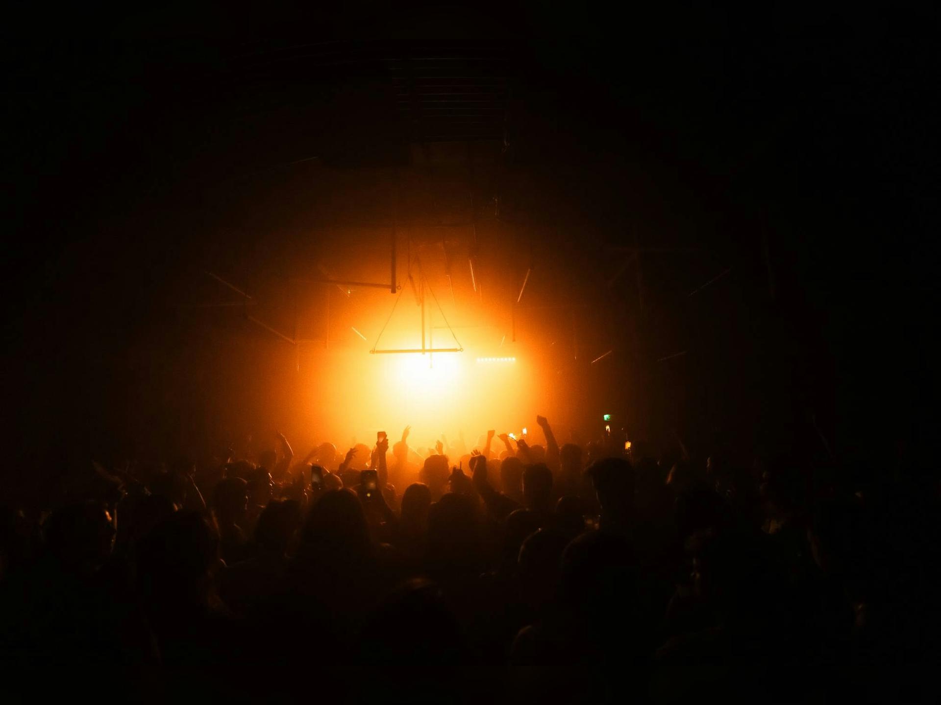 Paraiso Disco: House, Disco, Classics