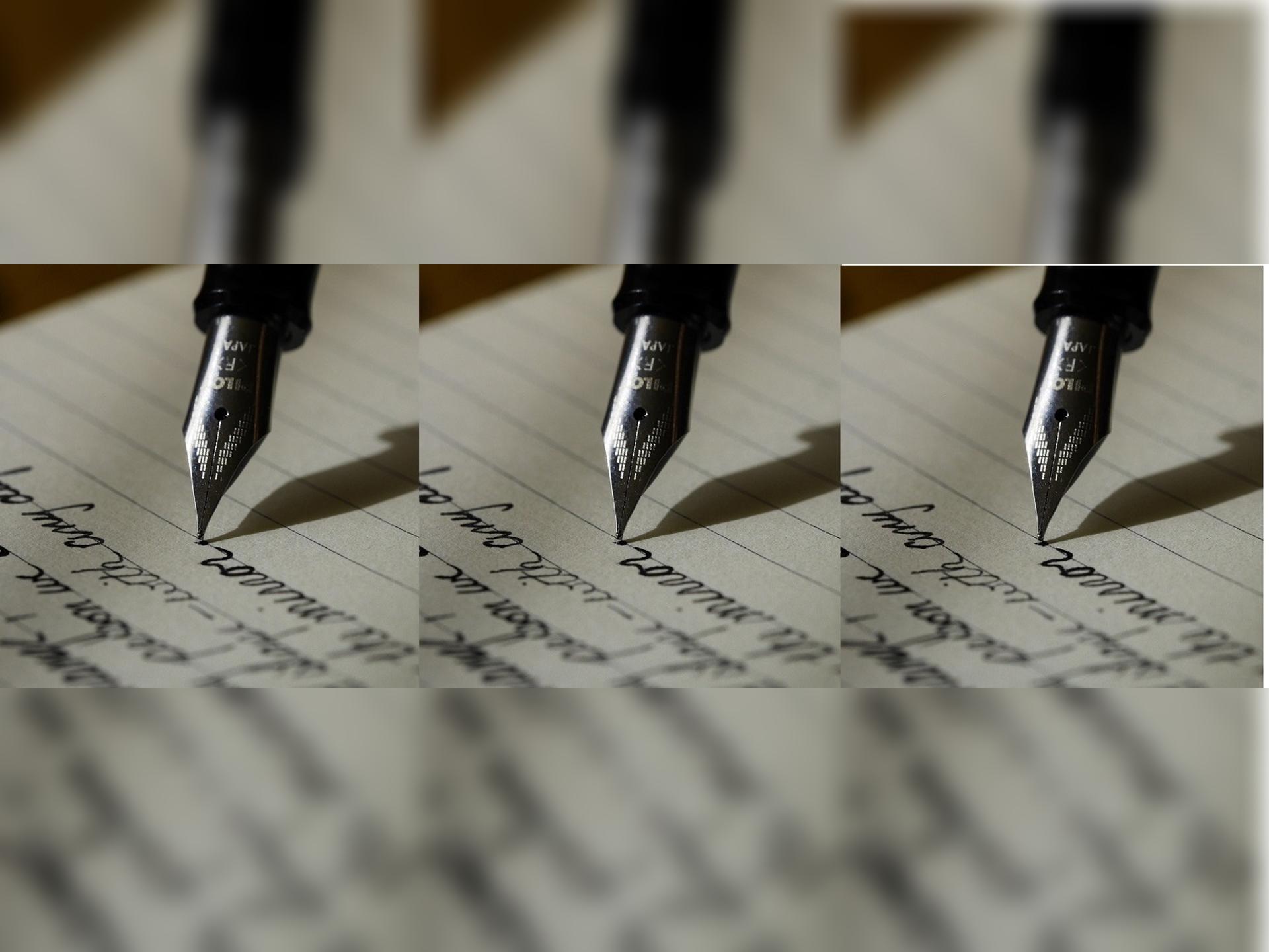 Rishton Library Writing Group