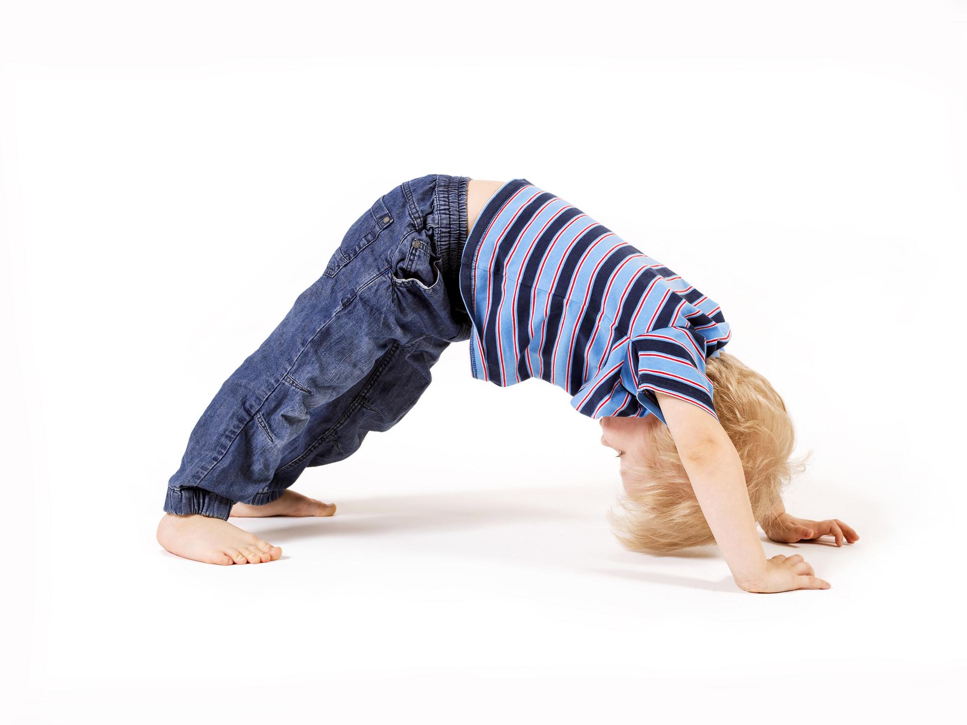 Mini Move and Groove