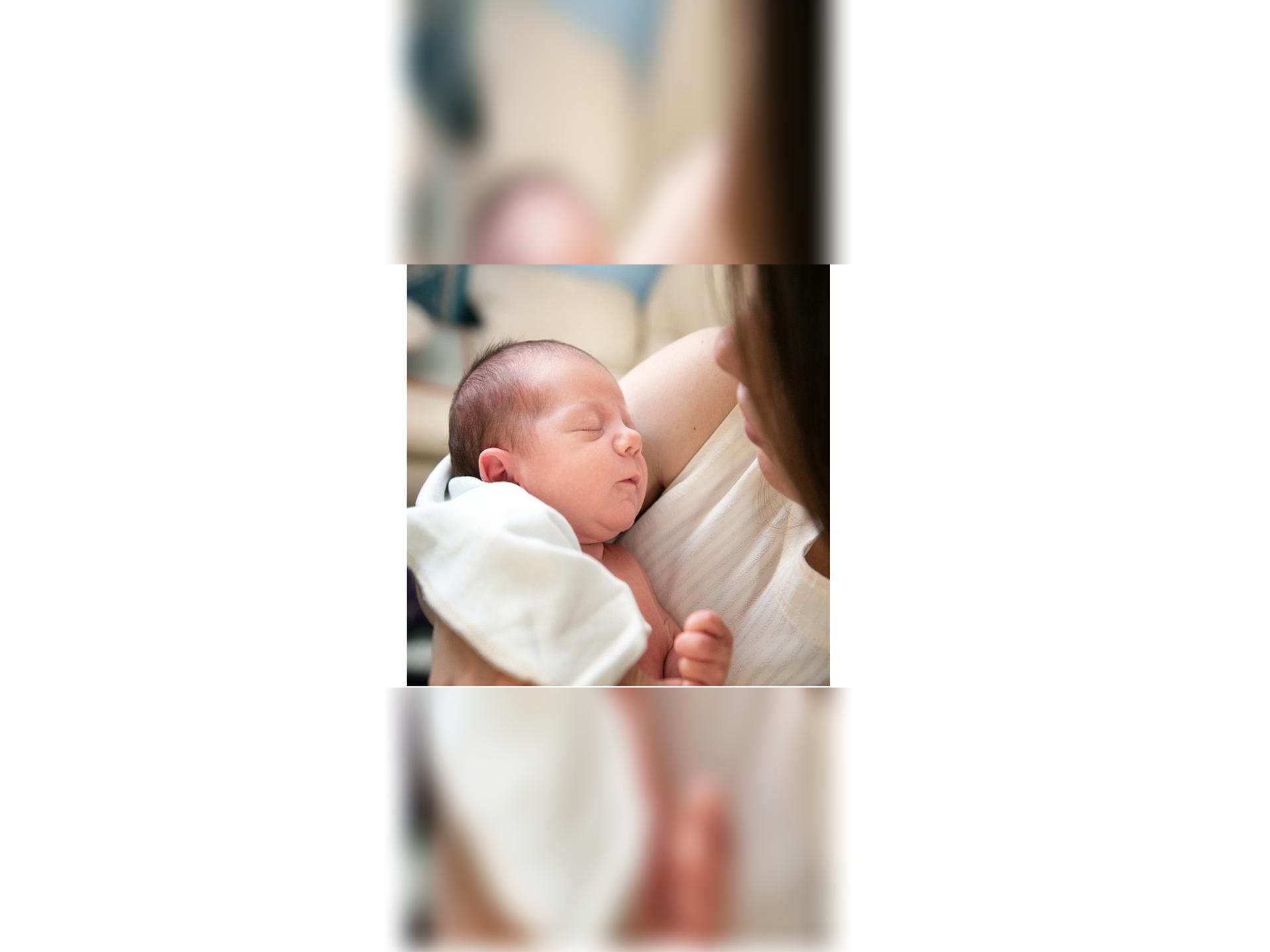 National Childbirth Trust Lancashire Infant Feeding Support