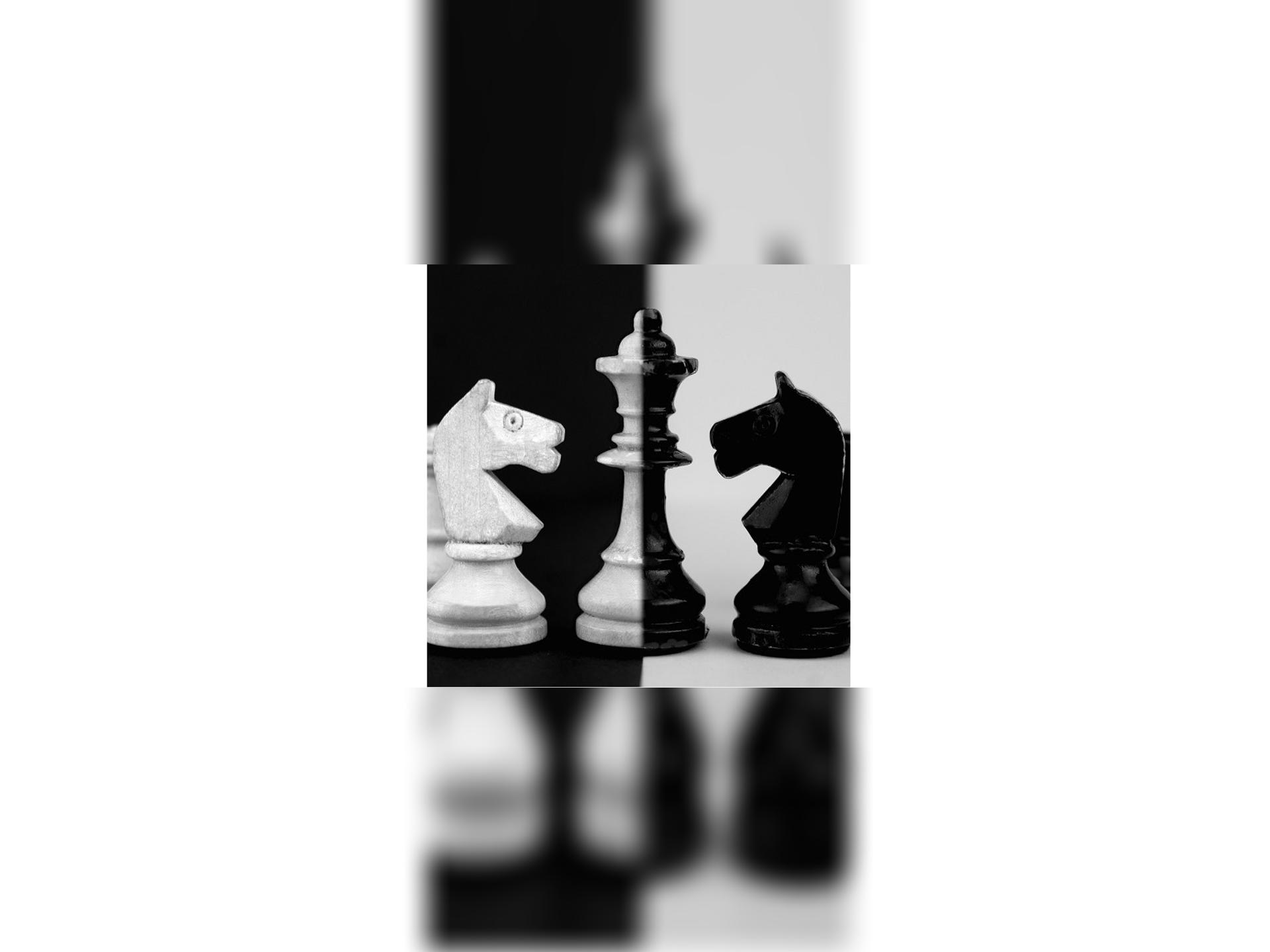 Let's Play Chess