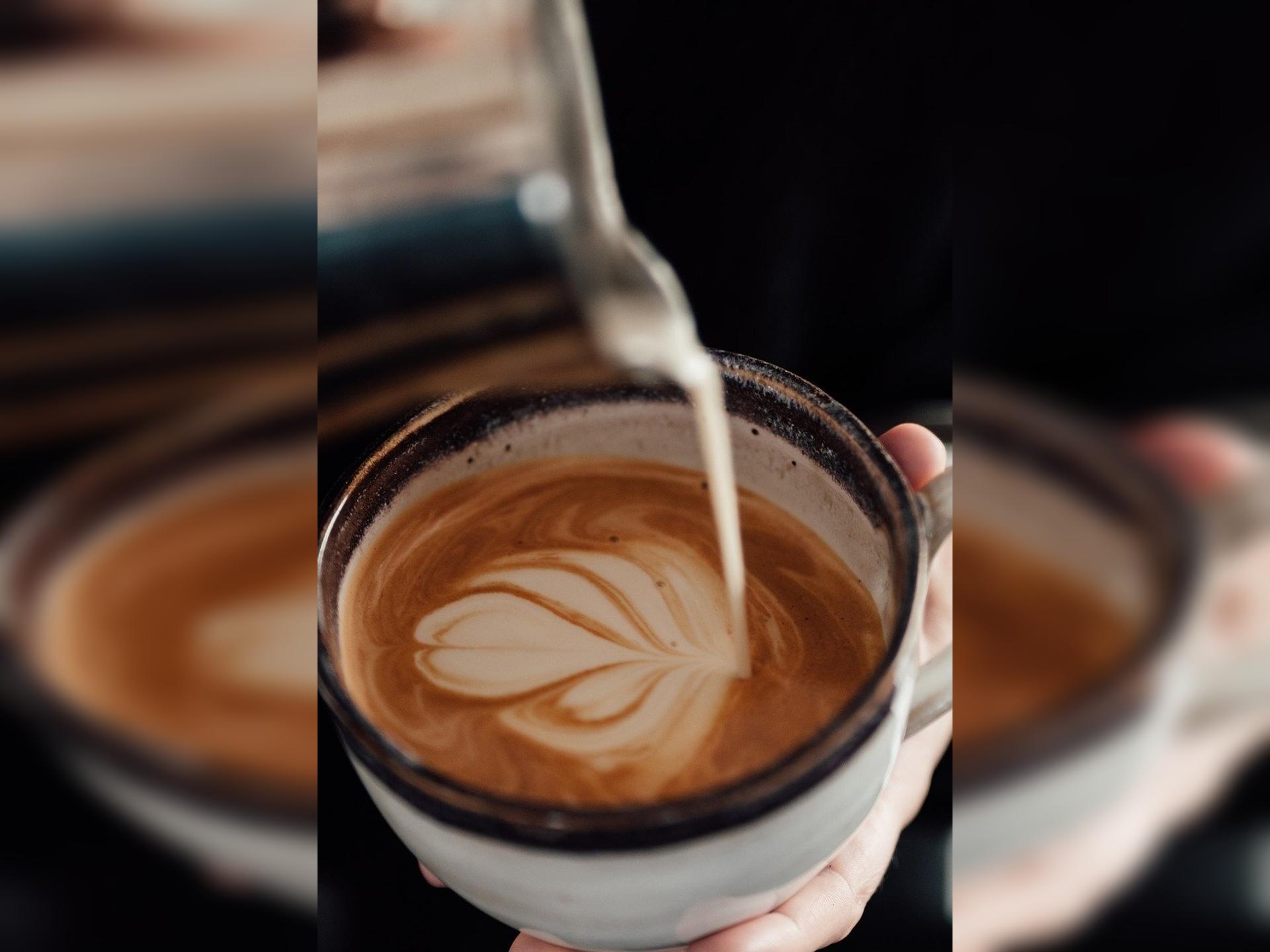 Coffee & Connect