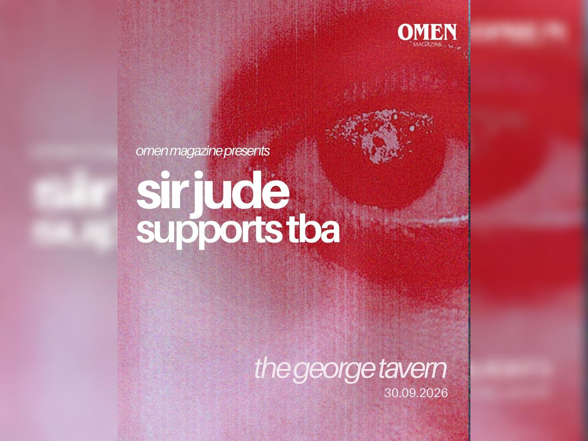 Sir Jude