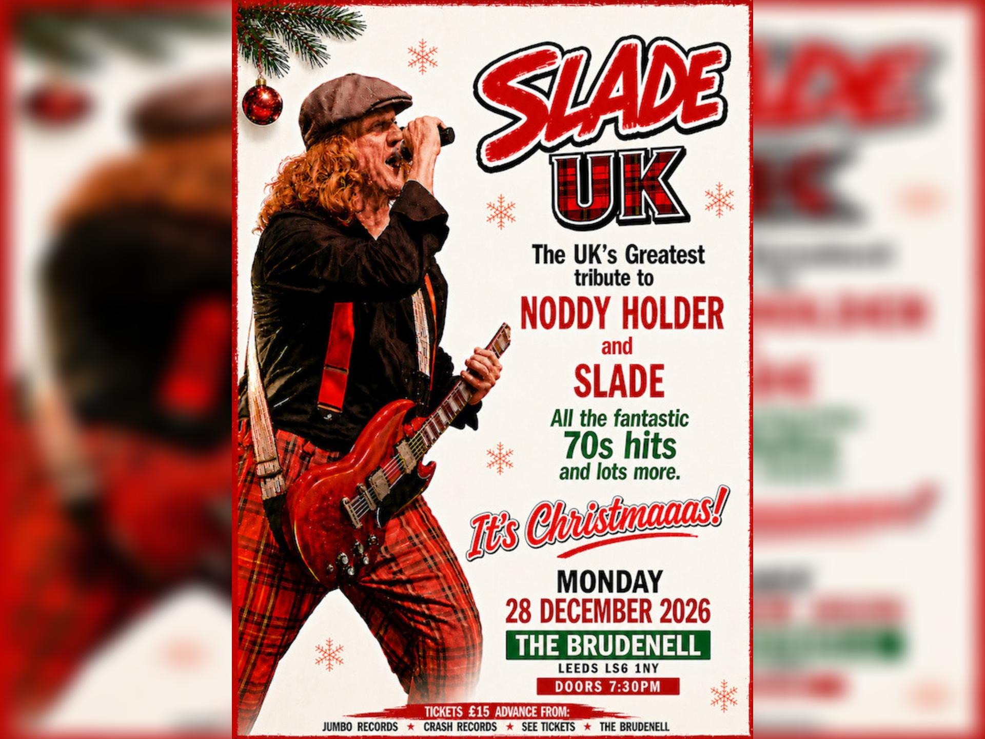 Slade UK