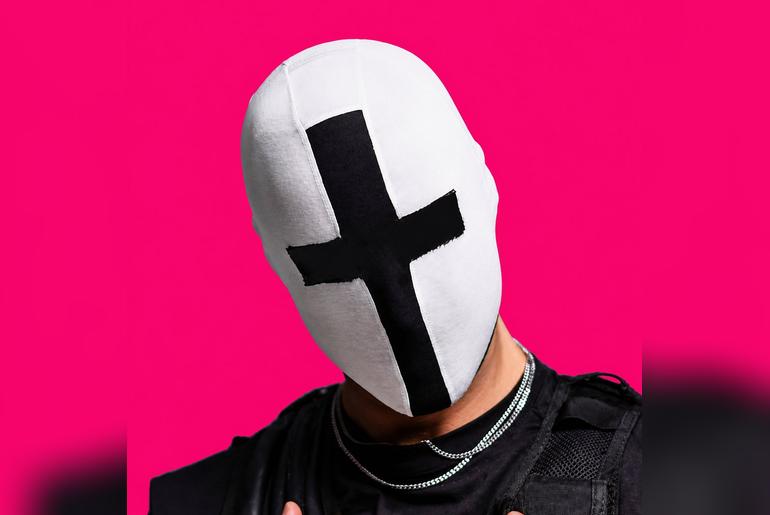 Holy Priest - Holy Sht Show