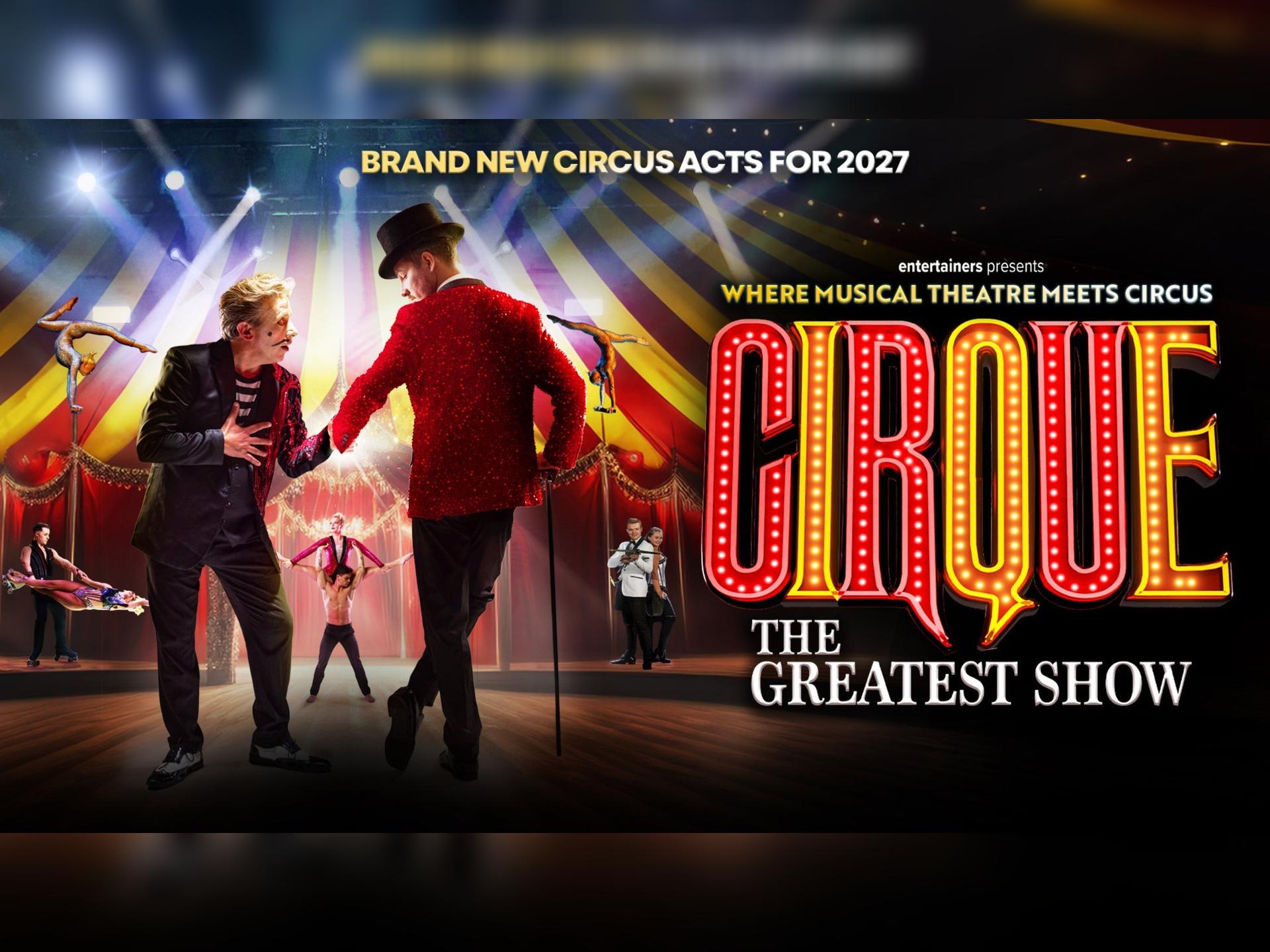 Cirque du Soleil