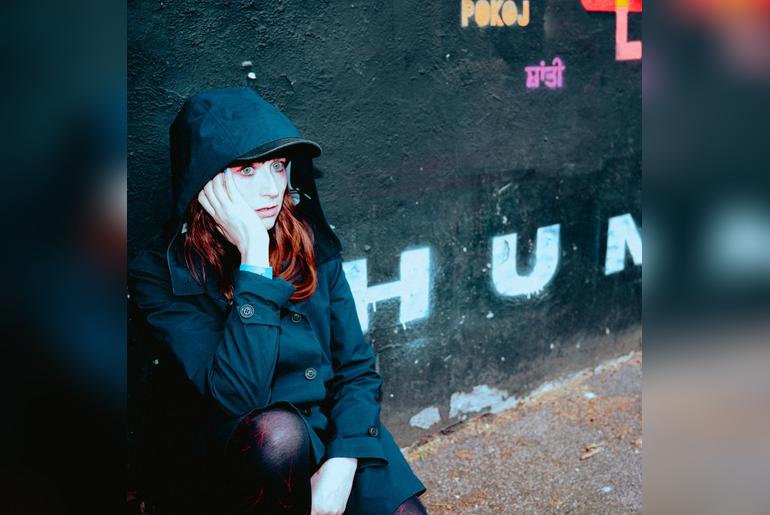 Annie-claude DeschÊnes