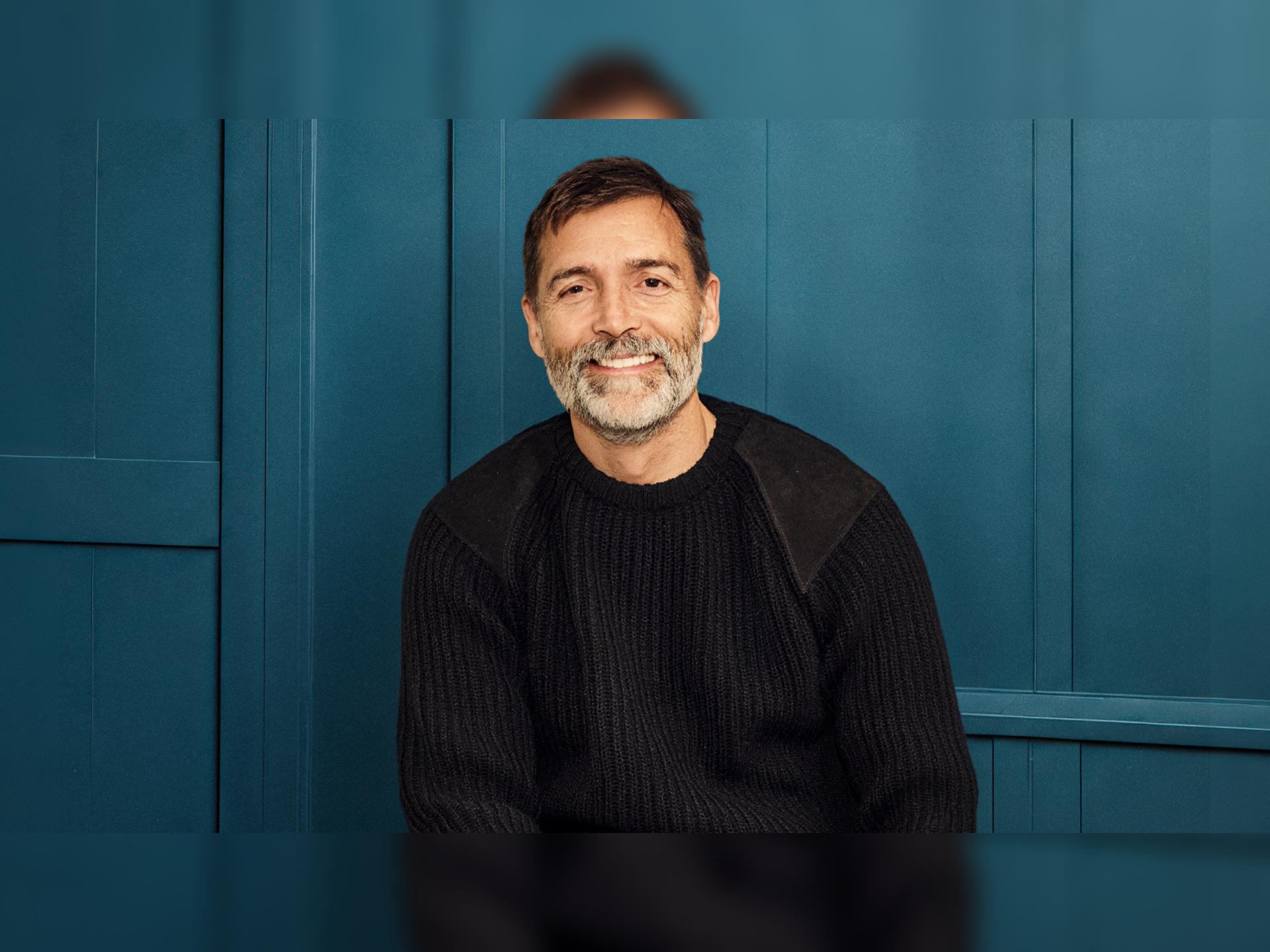 Hand Made Man With Patrick Grant