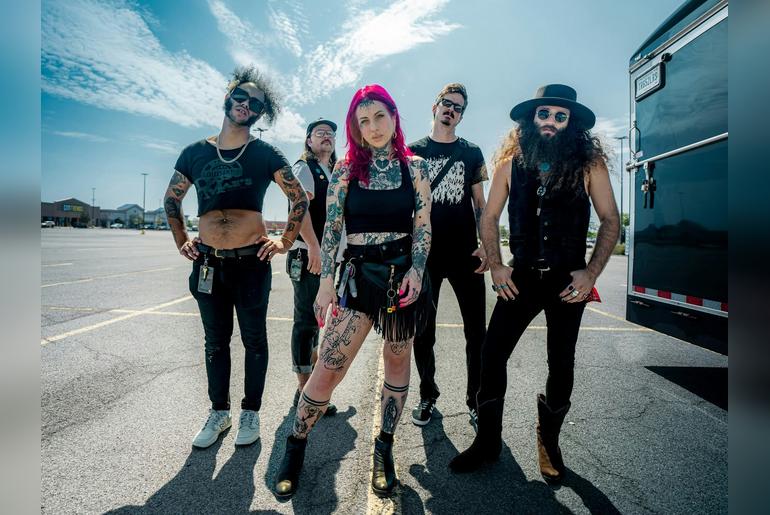 Bridge City Sinners