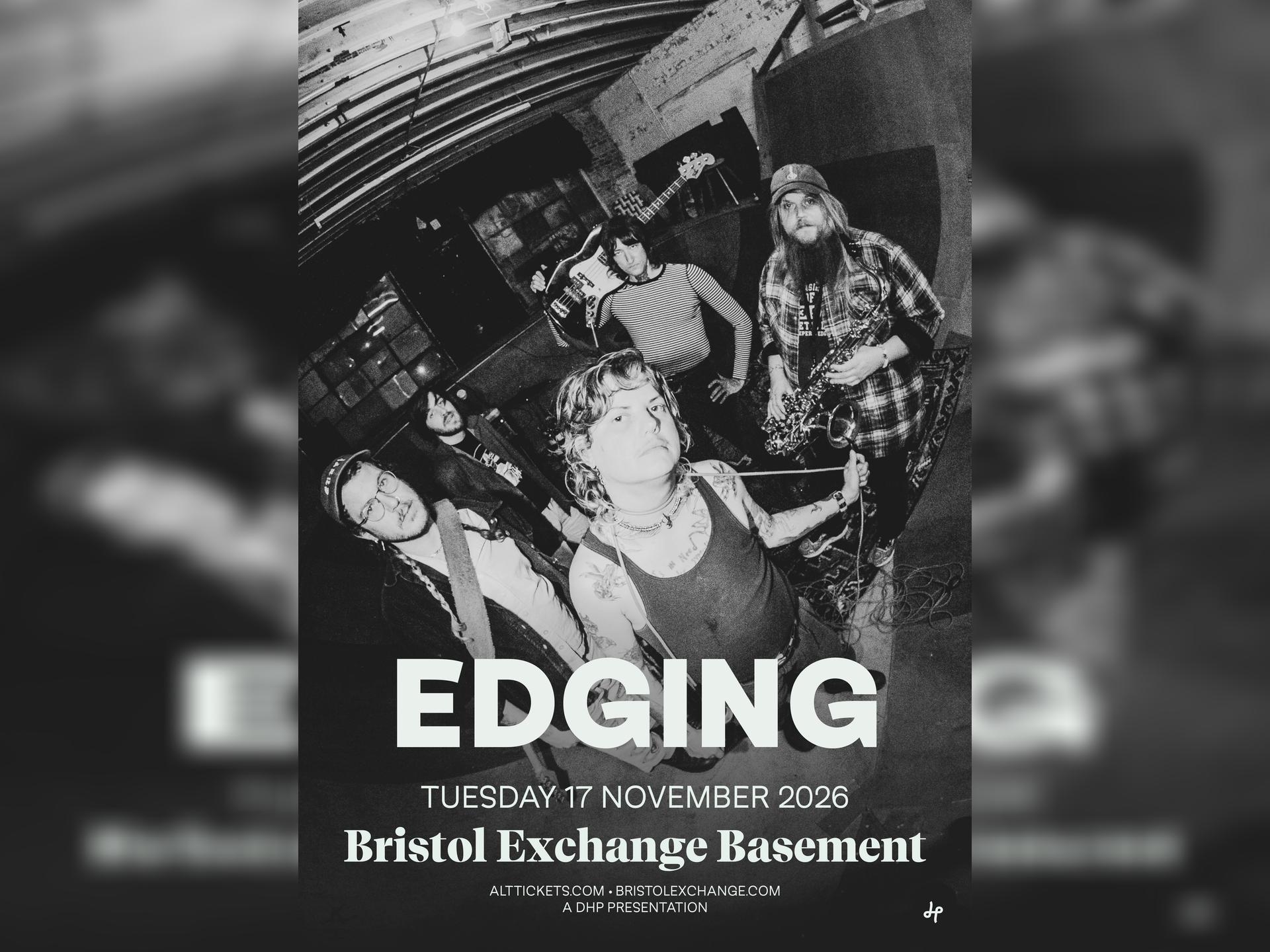 Edging