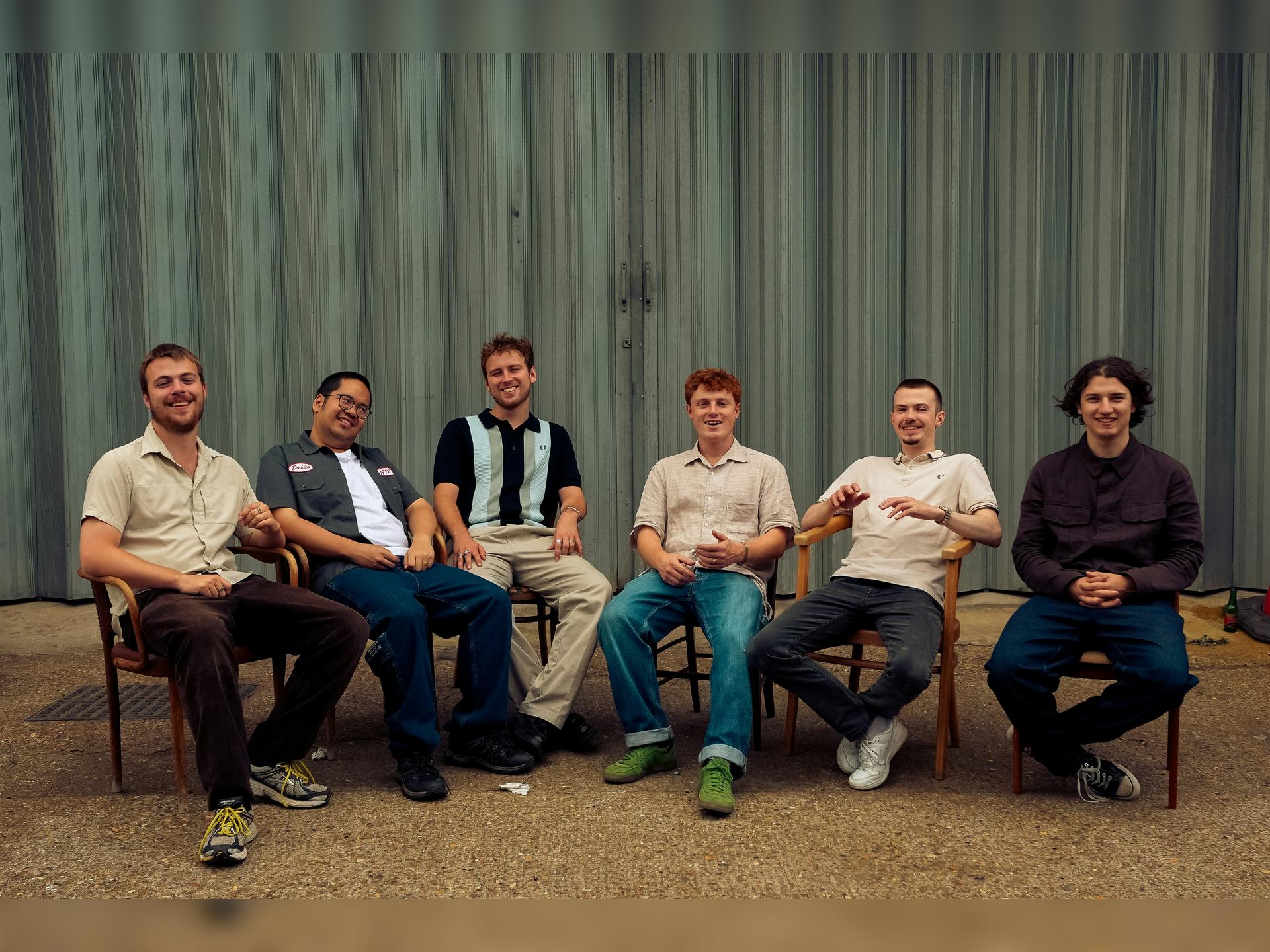 Tanhai Collective W/Billy Hare + Kotoa