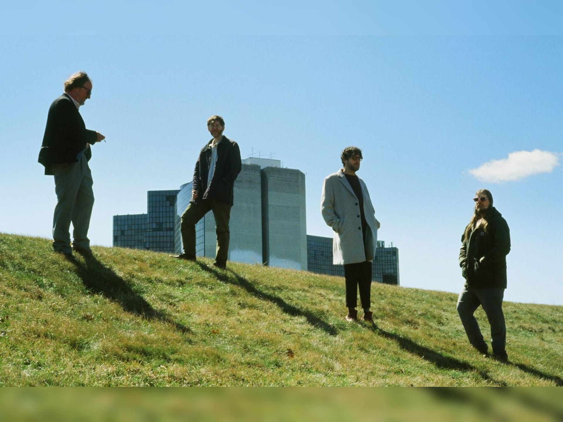 Protomartyr