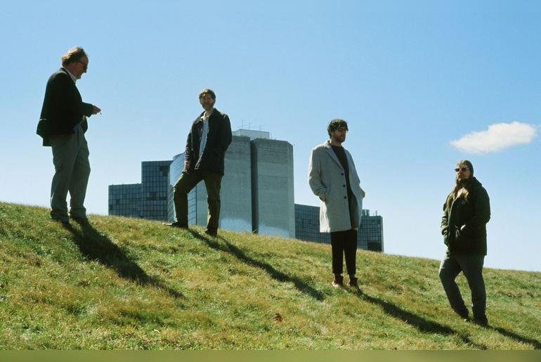 Protomartyr