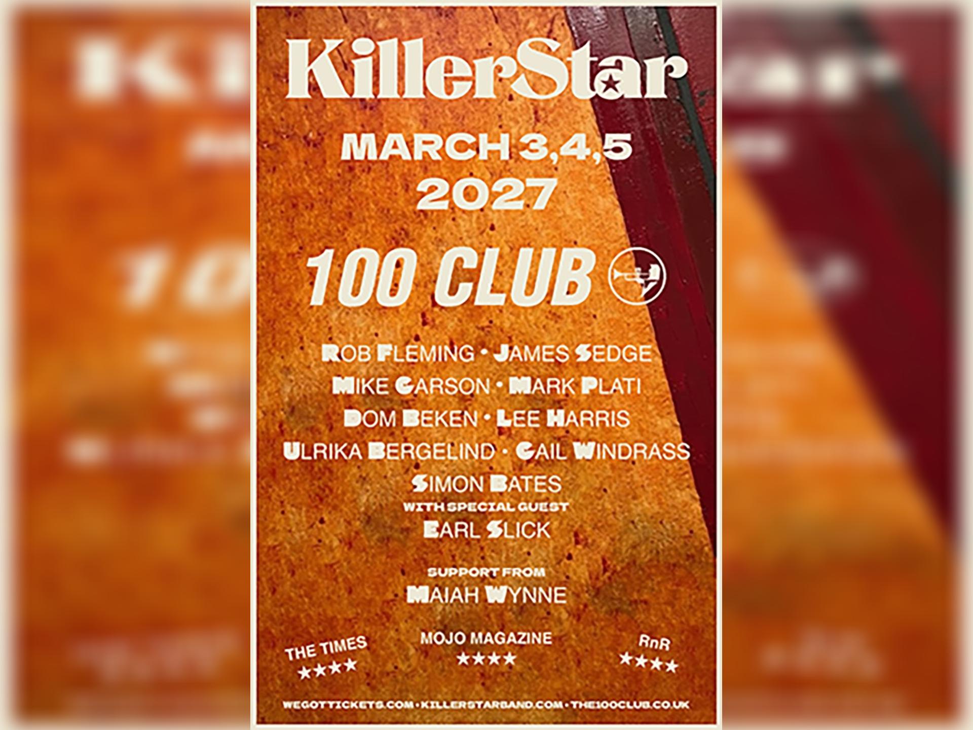 Killerstar