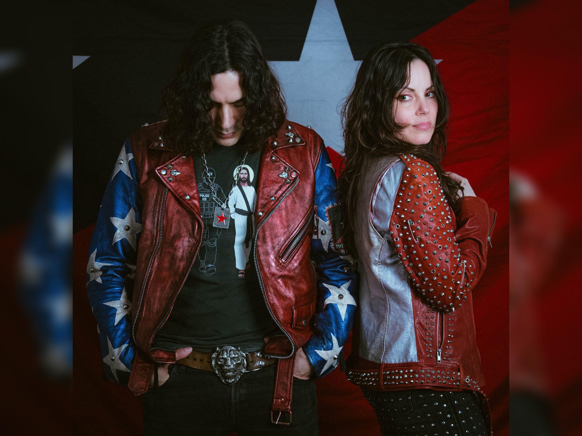 The Last Internationale