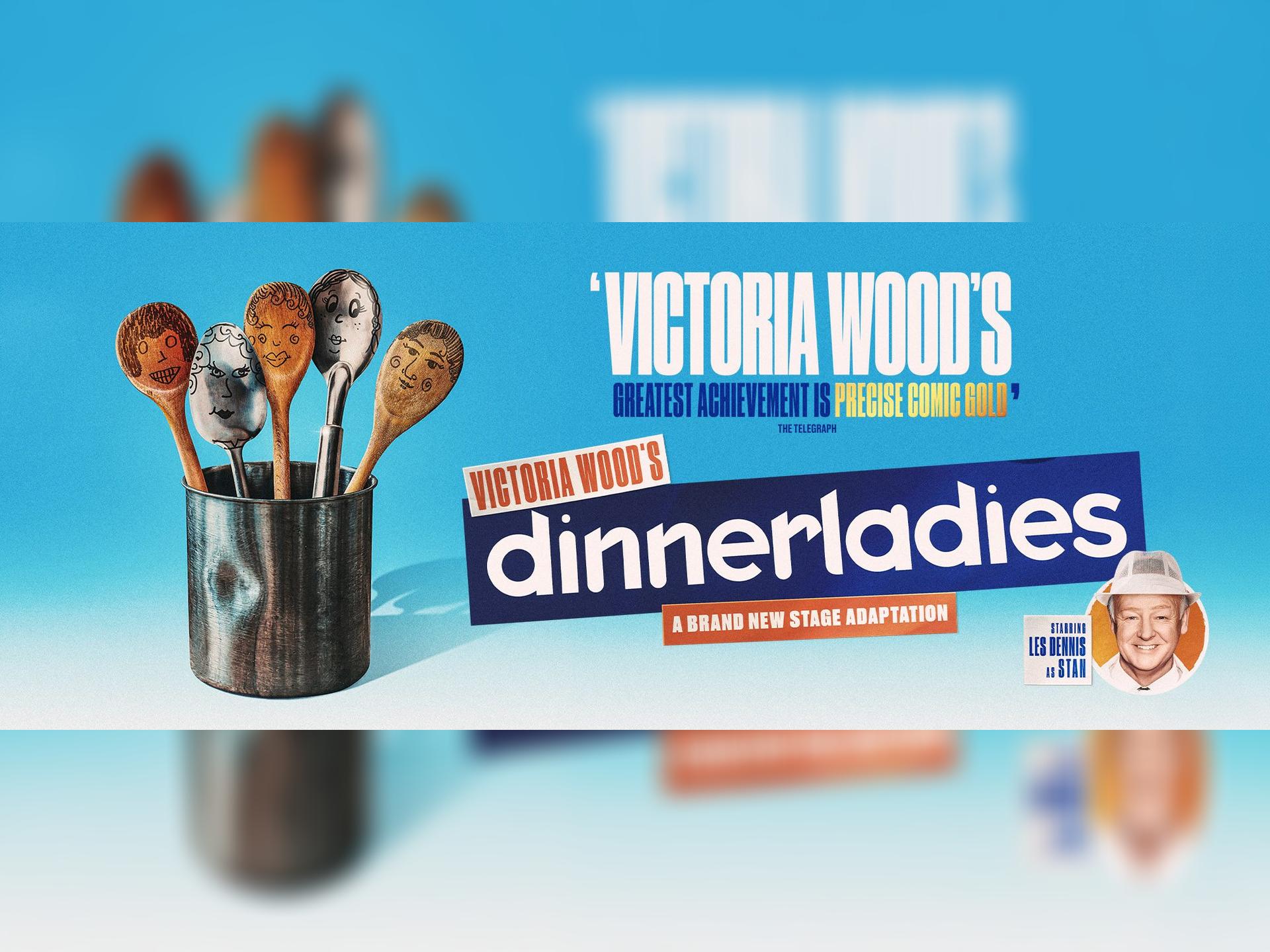 Victoria Wood's Dinnerladies