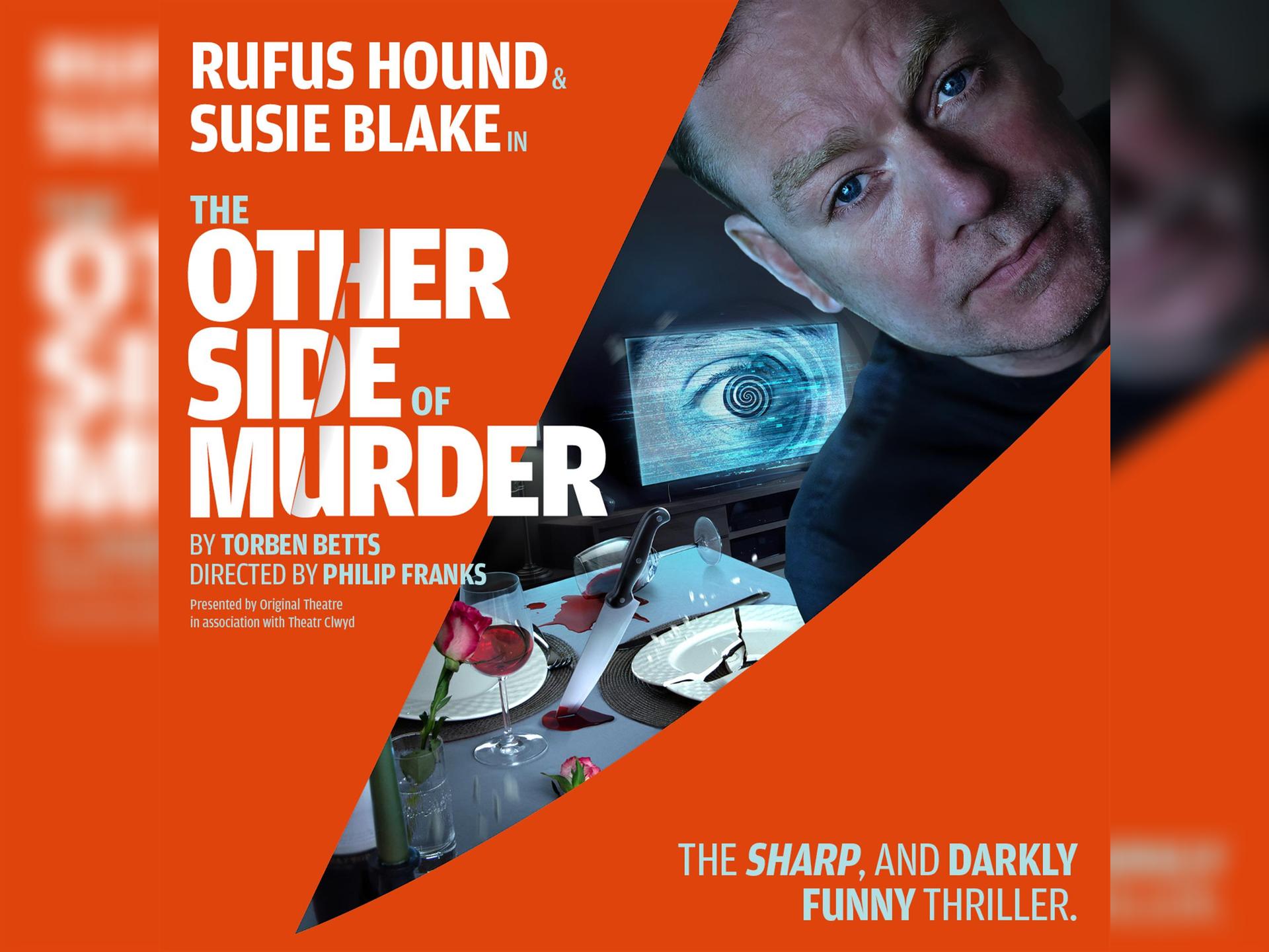 The Other Side of Murder