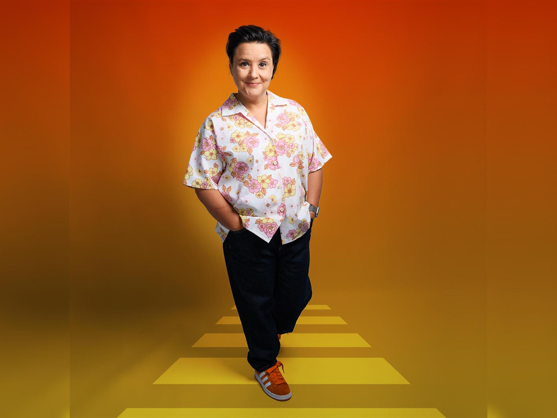 Susan Calman